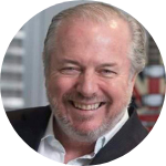 Richard Vaughan