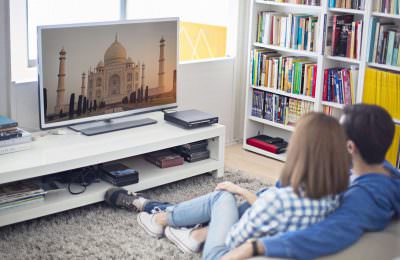 TVPlayer España
