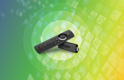 Amazon Fire TV Stick
