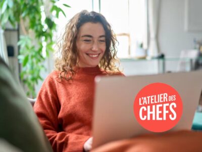 L'Atelier des Chefs x Alchimie