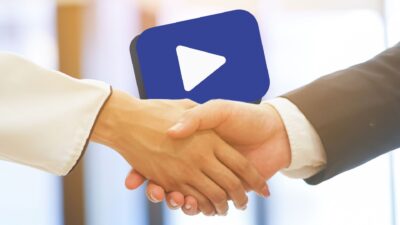 Fidéliser ses client grâce à une plateforme de diffusion vidéo