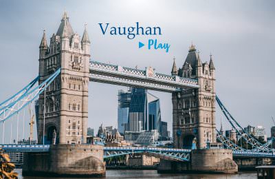 alchimie vaughanplay orange
