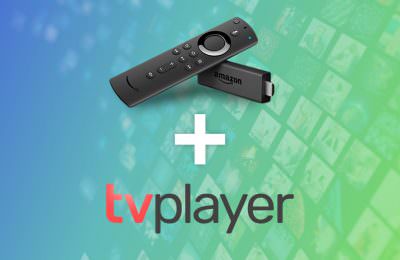 amazon fire y tv player