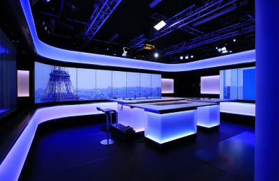 France24 en TVPlayer España